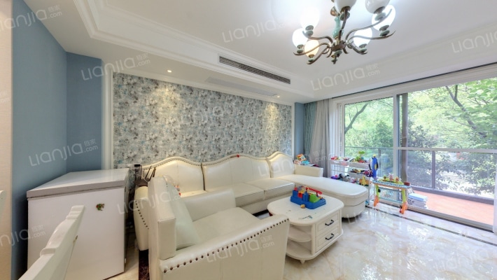 坤和西溪里二手房实景图