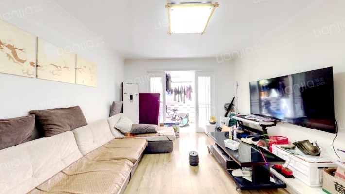 鑫都公寓二手房实景图