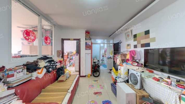 惠和大厦二手房实景图