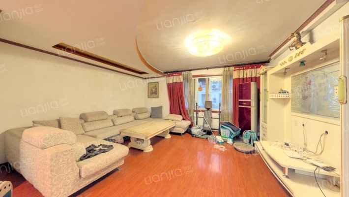 锦城苑(金牛)二手房实景图