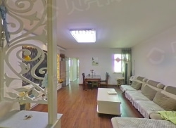 整租·楠桦小区 3室1厅 西_楠桦小区租房