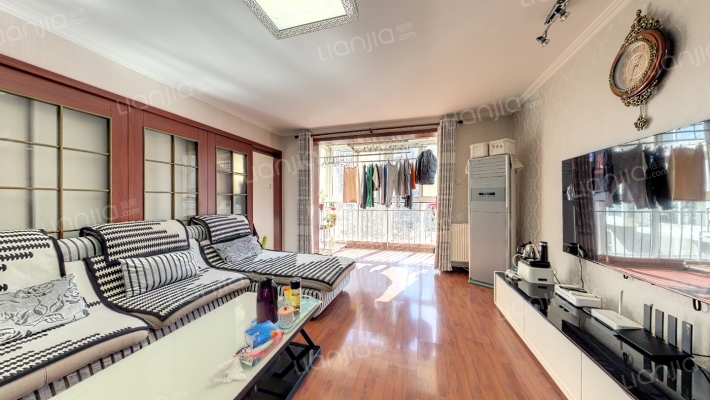 朝阳雅筑二手房实景图