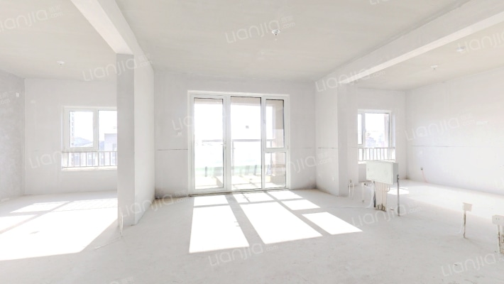 峰山怡景南区二手房实景图