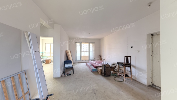 绿地剑桥二手房实景图