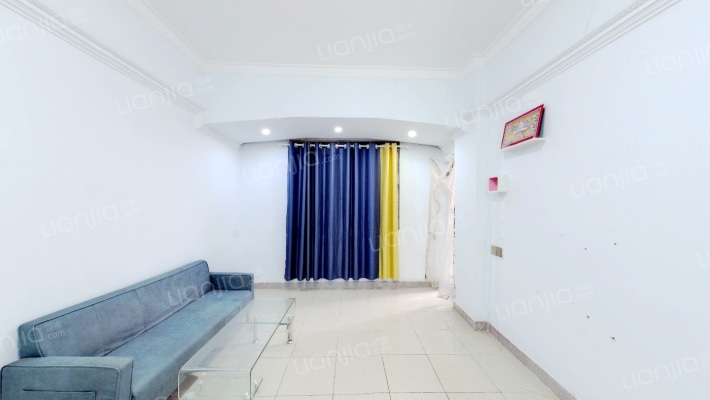 滨江横路二手房实景图