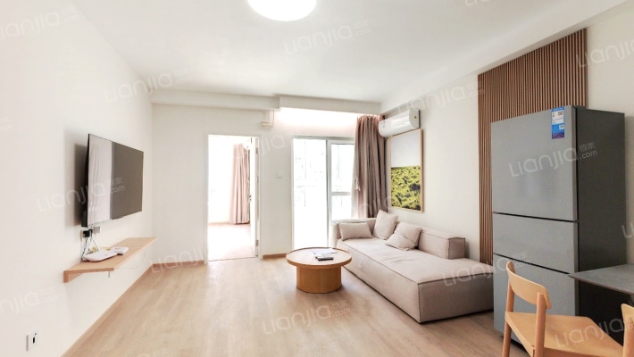 怡丽南园二手房实景图