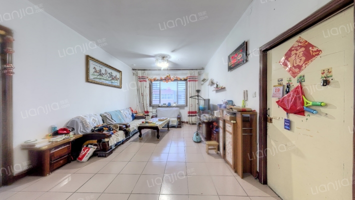 电力局宿舍二手房实景图