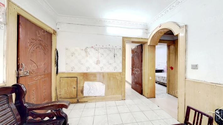 益民坊社区二手房实景图