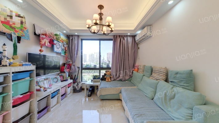 殷家花园二手房实景图