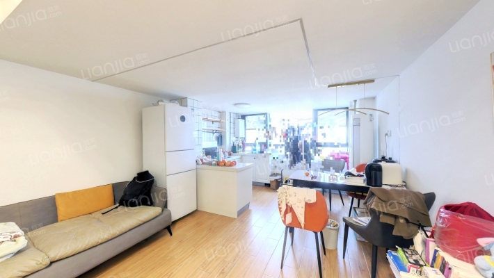 唯美·创想城二手房实景图