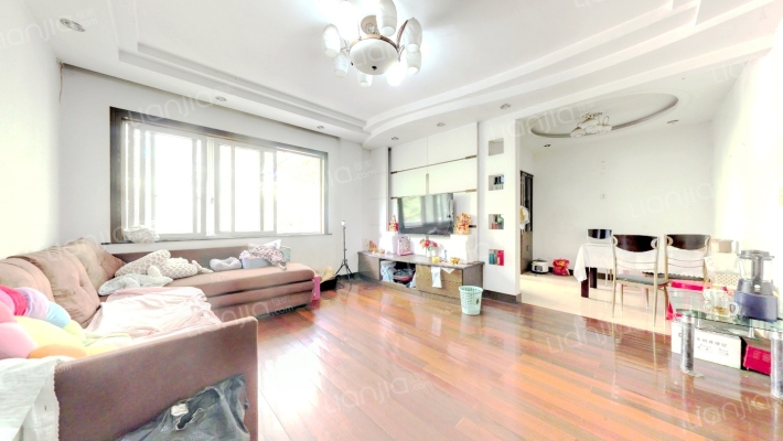 油车路二手房实景图