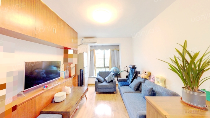 金业花园二手房实景图