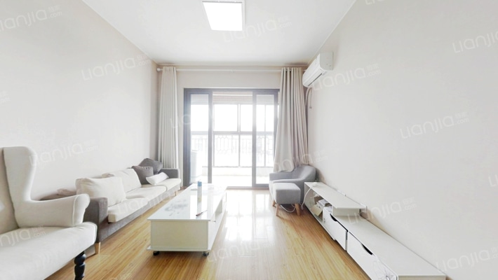 九龙仓风华里二手房实景图