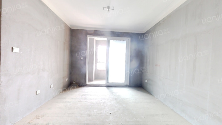 当代MOMΛ未来城二手房实景图