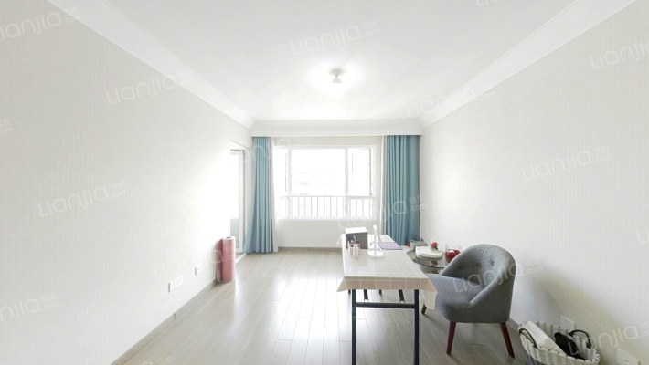 万科未来之光悦然二手房实景图