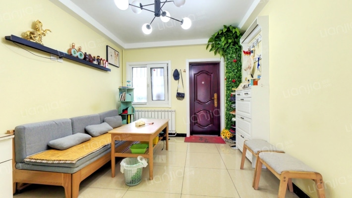 芳古园二区二手房实景图