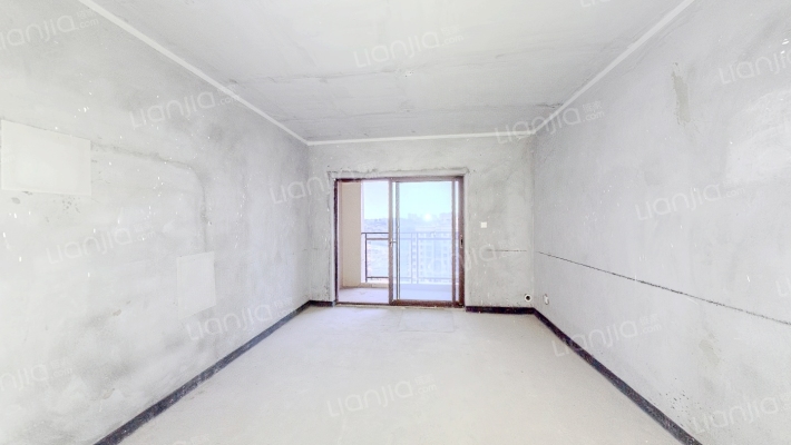 金茂国际生态新城锦悦二手房实景图