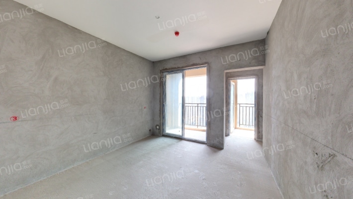 天泰钢城印象B区二手房实景图