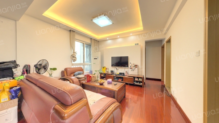 新长江青源二手房实景图