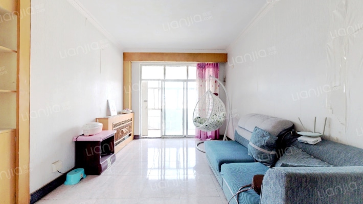 金河小区二手房实景图