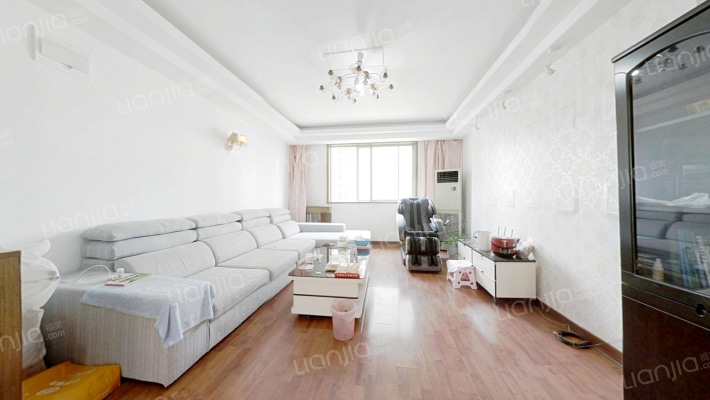 长实小区二手房实景图