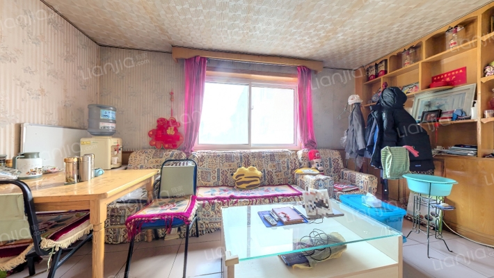 康居南区二手房实景图