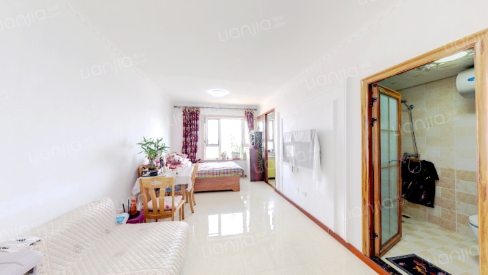 润德.都市捷座二手房实景图