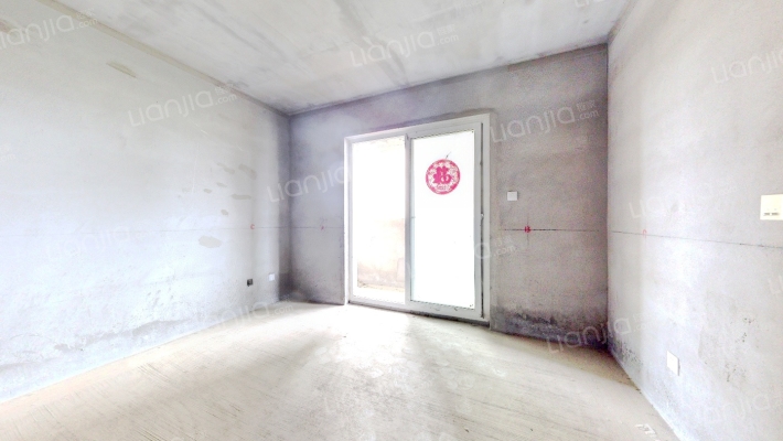 水木清城南院二手房实景图