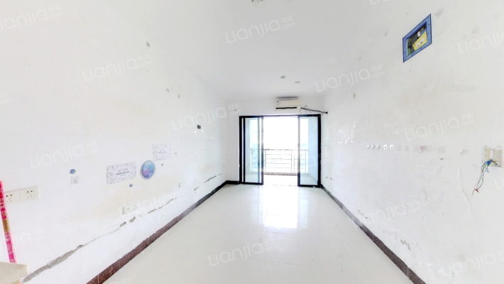 广东动漫城二手房实景图