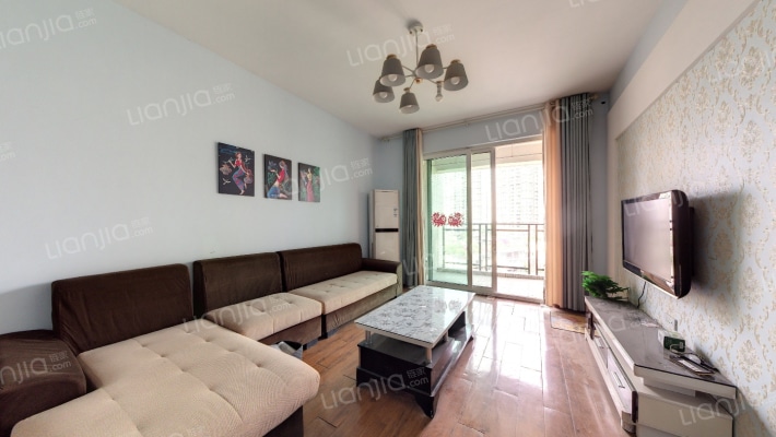 雅居乐国际花园二三期二手房实景图