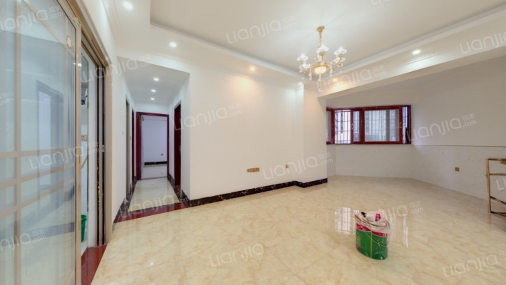 鑫渝花园二手房实景图