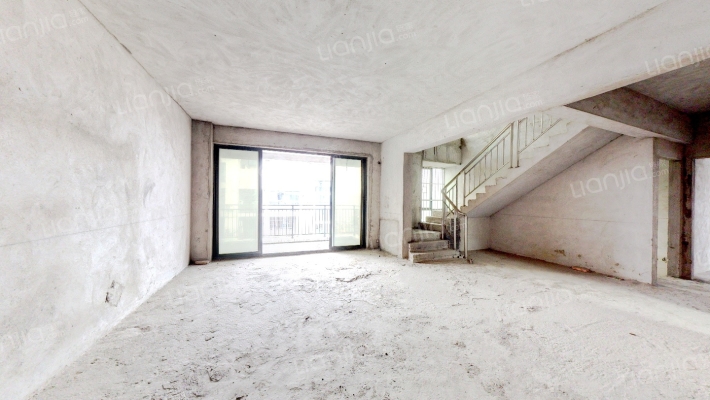 翠亨豪园二手房实景图