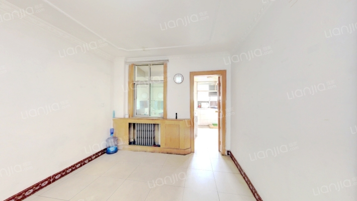 省七局宿舍二手房实景图