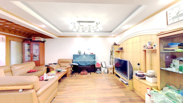 锦树花园二手房实景图