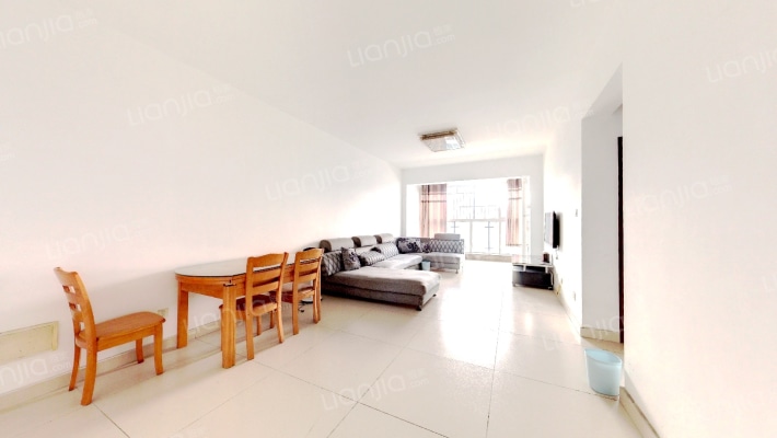 锦绣西苑二期二手房实景图