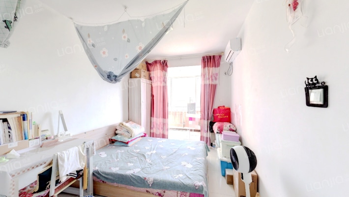 弘达明尚二手房实景图