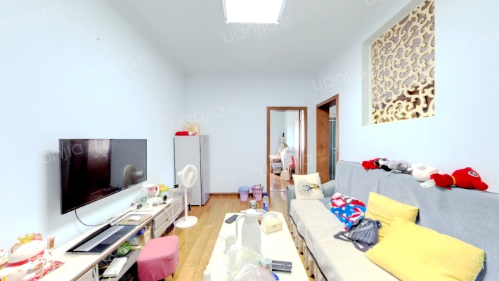 营通街99号二手房实景图