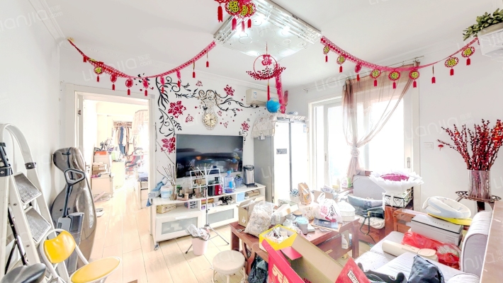 燕升园3园二手房实景图