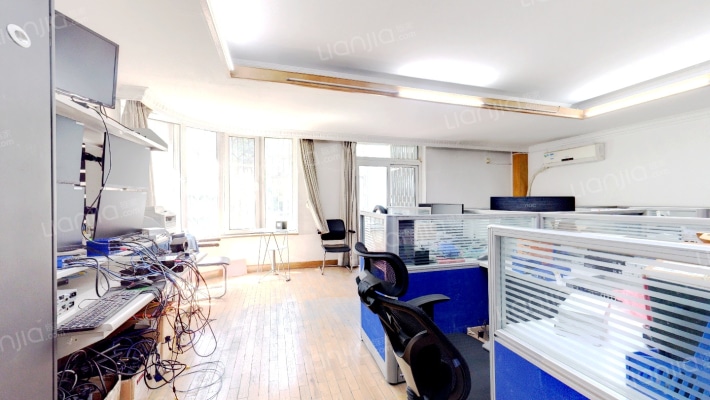 名仕花园二手房实景图