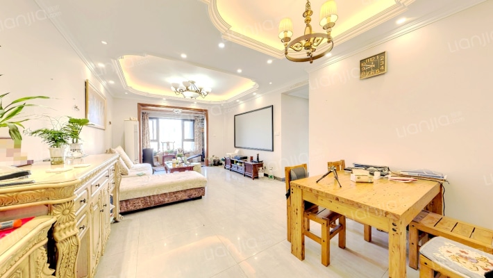 蓝光公园悦庭二手房实景图