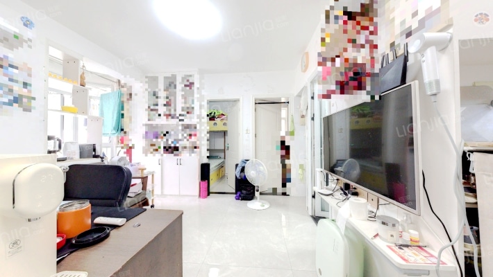 友谊大厦二手房实景图