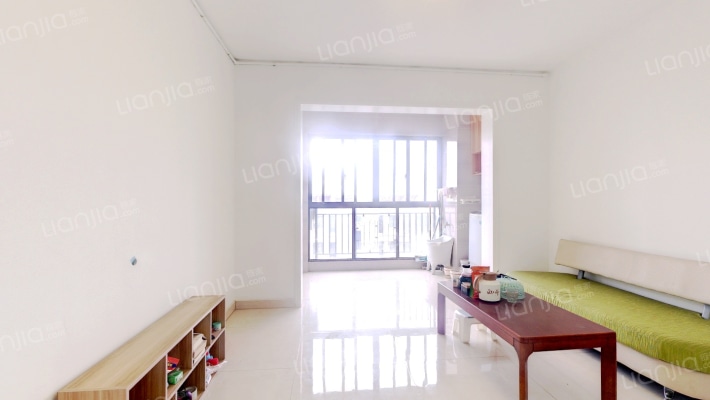 金科廊桥水岸二手房实景图