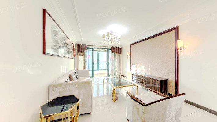 恒大御景半岛二期二手房实景图