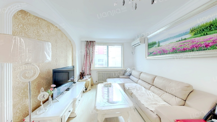 建业南街二手房实景图