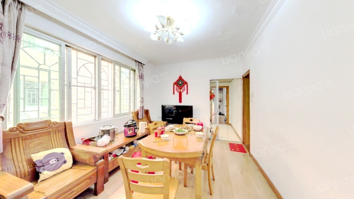 汇福花园二手房实景图