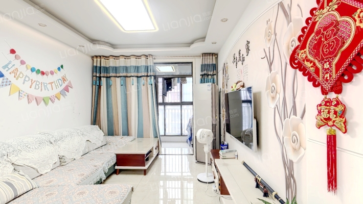 观澜学府二手房实景图