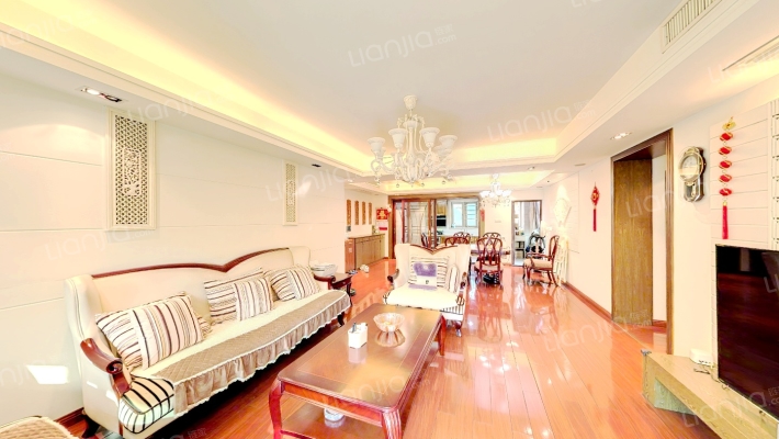 御园二手房实景图