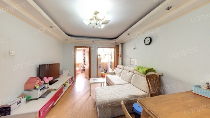 嘉诚花园一期二手房实景图