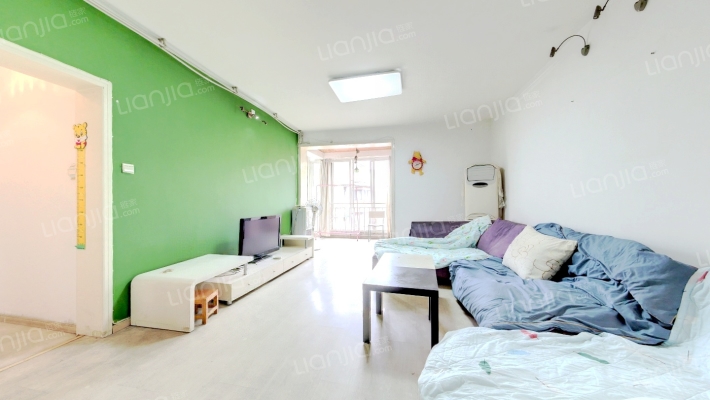 九里苑(星辰一巷)二手房实景图