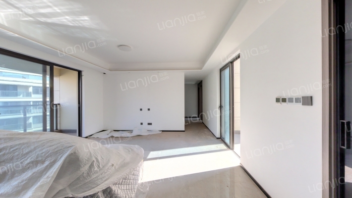 龙湖两江郦湾三期岛麓二手房实景图